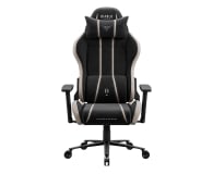 Diablo Chairs X-one 2.0 Normal Camel Black - 1543205 - zdjęcie 2